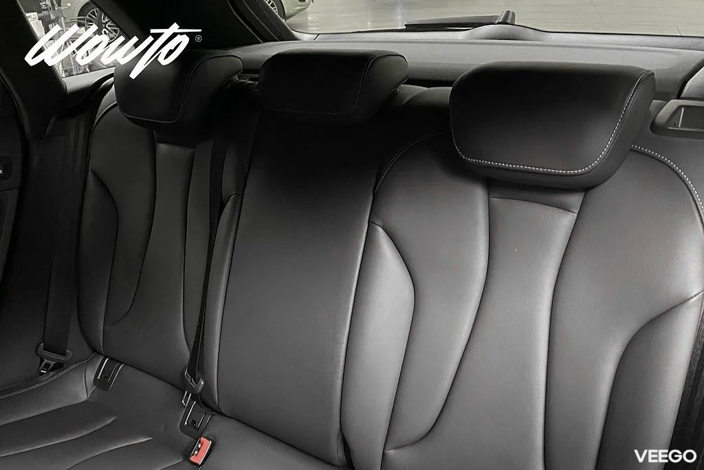 Audi RS 3 Sportback 400HK /Sportavgas /Magnetic Ride /B&O 294kW