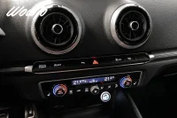 Audi RS 3 Sportback 400HK /Sportavgas /Magnetic Ride /B&O 294kW thumbnail