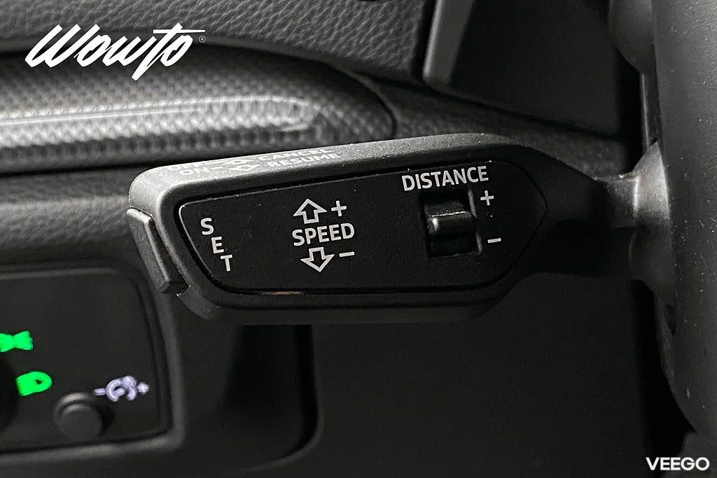 Audi RS 3 Sportback 400HK /Sportavgas /Magnetic Ride /B&O 294kW