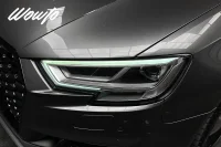Audi RS 3 Sportback 400HK /Sportavgas /Magnetic Ride /B&O 294kW thumbnail