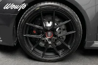 Audi RS 3 Sportback 400HK /Sportavgas /Magnetic Ride /B&O 294kW thumbnail