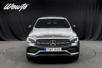 Mercedes-Benz GLC200 200 Coupé 4M 197HK AMG /Taklucka /360/Moms 145kW thumbnail