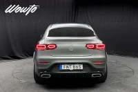 Mercedes-Benz GLC200 200 Coupé 4M 197HK AMG /Taklucka /360/Moms 145kW thumbnail