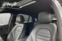 Mercedes-Benz GLC200 200 Coupé 4M 197HK AMG /Taklucka /360/Moms 145kW thumbnail