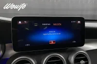 Mercedes-Benz GLC200 200 Coupé 4M 197HK AMG /Taklucka /360/Moms 145kW thumbnail