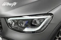Mercedes-Benz GLC200 200 Coupé 4M 197HK AMG /Taklucka /360/Moms 145kW thumbnail
