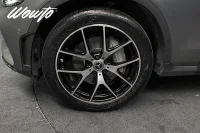 Mercedes-Benz GLC200 200 Coupé 4M 197HK AMG /Taklucka /360/Moms 145kW thumbnail