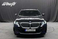 BMW 530 e xDrive Touring 299HK M-Sport /Drag /Navi 220kW thumbnail