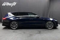 BMW 530 e xDrive Touring 299HK M-Sport /Drag /Navi 220kW thumbnail
