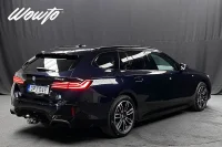 BMW 530 e xDrive Touring 299HK M-Sport /Drag /Navi 220kW thumbnail