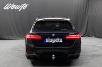 BMW 530 e xDrive Touring 299HK M-Sport /Drag /Navi 220kW thumbnail