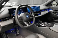 BMW 530 e xDrive Touring 299HK M-Sport /Drag /Navi 220kW thumbnail