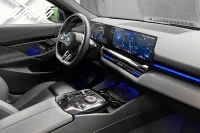 BMW 530 e xDrive Touring 299HK M-Sport /Drag /Navi 220kW thumbnail