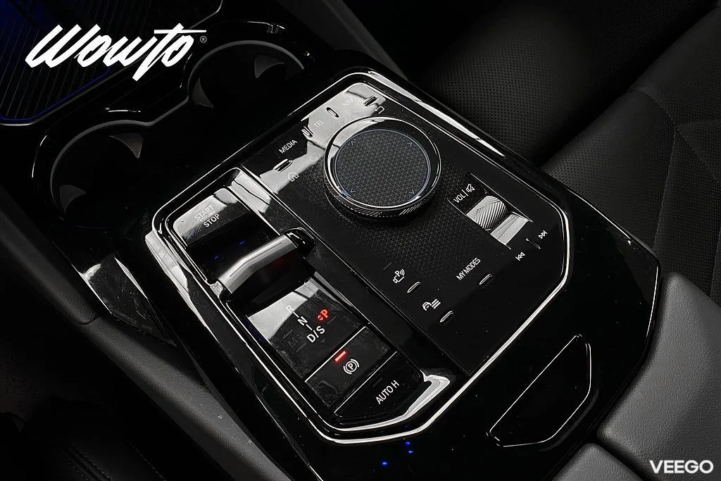 BMW 530 e xDrive Touring 299HK M-Sport /Drag /Navi 220kW