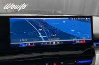 BMW 530 e xDrive Touring 299HK M-Sport /Drag /Navi 220kW thumbnail