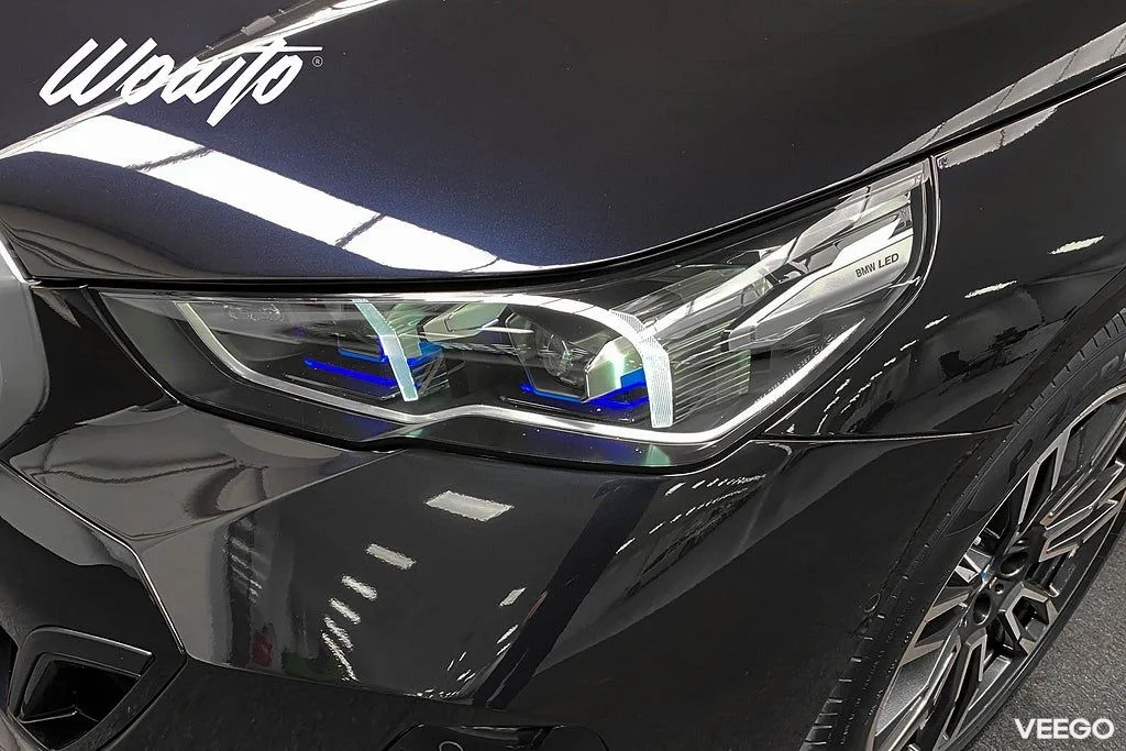 BMW 530 e xDrive Touring 299HK M-Sport /Drag /Navi 220kW
