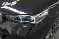 BMW 530 e xDrive Touring 299HK M-Sport /Drag /Navi 220kW thumbnail
