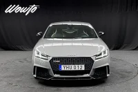 Audi TT RS Coupé 2.5 TFSI Q 400HK /Sportavgas /Exclusive/B&O 294kW thumbnail