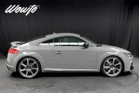 Audi TT RS Coupé 2.5 TFSI Q 400HK /Sportavgas /Exclusive/B&O 294kW thumbnail