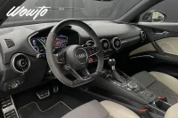 Audi TT RS Coupé 2.5 TFSI Q 400HK /Sportavgas /Exclusive/B&O 294kW thumbnail
