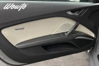 Audi TT RS Coupé 2.5 TFSI Q 400HK /Sportavgas /Exclusive/B&O 294kW thumbnail