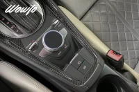 Audi TT RS Coupé 2.5 TFSI Q 400HK /Sportavgas /Exclusive/B&O 294kW thumbnail