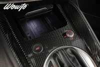 Audi TT RS Coupé 2.5 TFSI Q 400HK /Sportavgas /Exclusive/B&O 294kW thumbnail