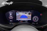Audi TT RS Coupé 2.5 TFSI Q 400HK /Sportavgas /Exclusive/B&O 294kW thumbnail