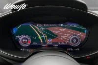 Audi TT RS Coupé 2.5 TFSI Q 400HK /Sportavgas /Exclusive/B&O 294kW thumbnail