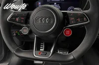 Audi TT RS Coupé 2.5 TFSI Q 400HK /Sportavgas /Exclusive/B&O 294kW thumbnail