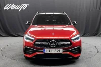 Mercedes-Benz GLA220 200 DCT 163HK AMG /Pano /Keyless /Navi 88kW thumbnail