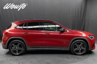 Mercedes-Benz GLA220 200 DCT 163HK AMG /Pano /Keyless /Navi 88kW thumbnail