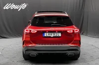 Mercedes-Benz GLA220 200 DCT 163HK AMG /Pano /Keyless /Navi 88kW thumbnail