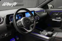 Mercedes-Benz GLA220 200 DCT 163HK AMG /Pano /Keyless /Navi 88kW thumbnail