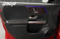 Mercedes-Benz GLA220 200 DCT 163HK AMG /Pano /Keyless /Navi 88kW thumbnail