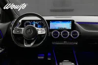 Mercedes-Benz GLA220 200 DCT 163HK AMG /Pano /Keyless /Navi 88kW thumbnail