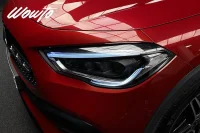 Mercedes-Benz GLA220 200 DCT 163HK AMG /Pano /Keyless /Navi 88kW thumbnail