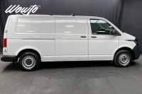 Volkswagen Transporter 2.0 TDI DSG 150HK L2 3-Sits /V-Inred 110kW thumbnail