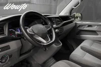 Volkswagen Transporter 2.0 TDI DSG 150HK L2 3-Sits /V-Inred 110kW thumbnail
