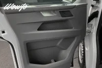 Volkswagen Transporter 2.0 TDI DSG 150HK L2 3-Sits /V-Inred 110kW thumbnail