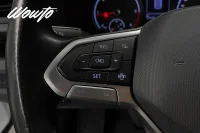 Volkswagen Transporter 2.0 TDI DSG 150HK L2 3-Sits /V-Inred 110kW thumbnail
