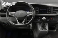 Volkswagen Transporter 2.0 TDI DSG 150HK L2 3-Sits /V-Inred 110kW thumbnail