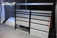 Volkswagen Transporter 2.0 TDI DSG 150HK L2 3-Sits /V-Inred 110kW thumbnail