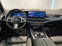 BMW X5 xDrive30d 4,95% ränta M-Sport Keyless H/K 360 Kamera 0kW