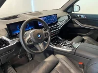 BMW X5 xDrive30d 4,95% ränta M-Sport Keyless H/K 360 Kamera 0kW