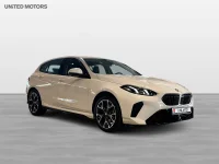 BMW 120 M Sport Rattvärme Driving Assistant 125kW