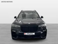 BMW X7 xDrive30d M Sport Drag H/K Comfort Access Head Up 0kW