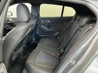 BMW 118 i 4,95 ränta M Sport Rattvärme Park Assist 0kW