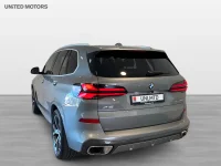 BMW X5 xDrive30d 4,95% ränta M-Sport Keyless H/K 360 Kamera 0kW