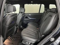 BMW X7 xDrive30d M Sport Drag H/K Comfort Access Head Up 0kW